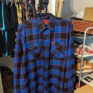 Signed dixxon Voorhees. XL